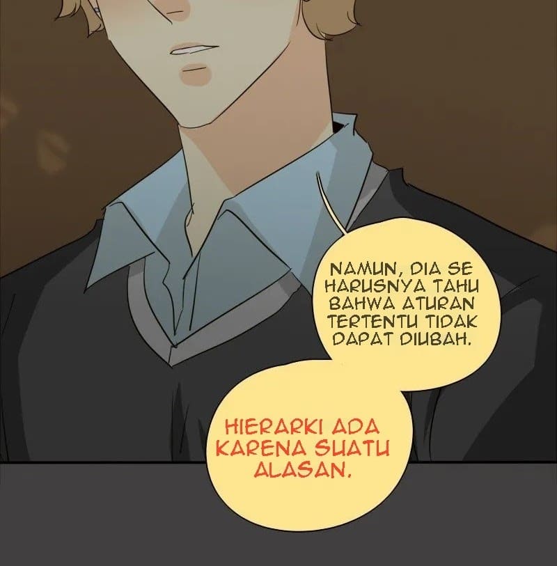 unOrdinary Chapter 137 Bahasa Indonesia