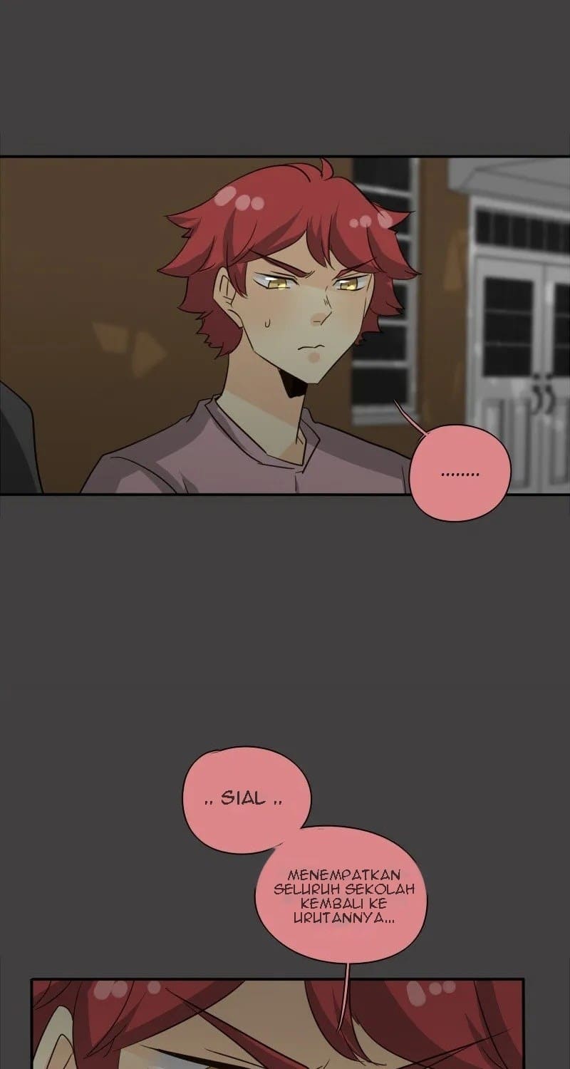 unOrdinary Chapter 137 Bahasa Indonesia