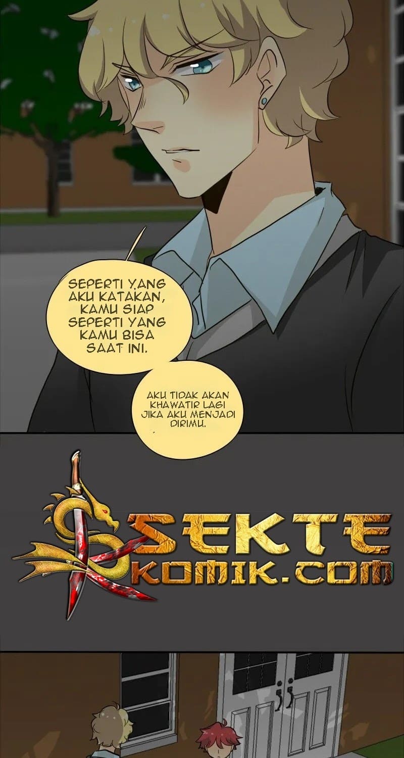 unOrdinary Chapter 137 Bahasa Indonesia