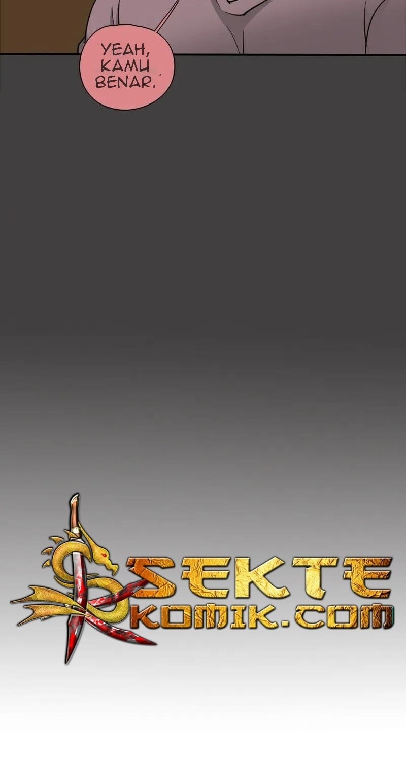 unOrdinary Chapter 137 Bahasa Indonesia