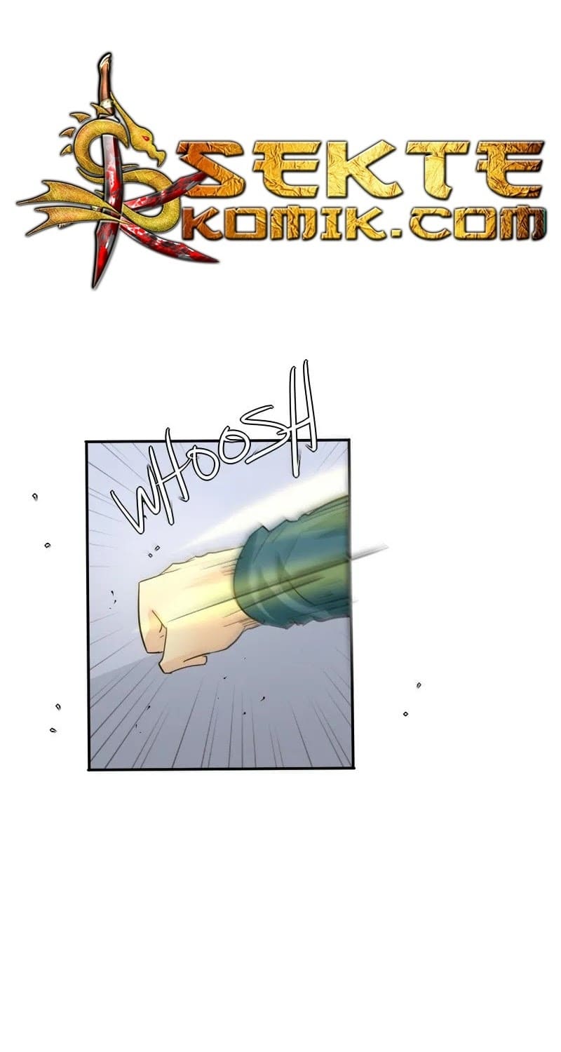 unOrdinary Chapter 137 Bahasa Indonesia