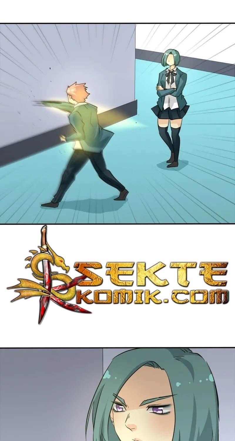 unOrdinary Chapter 137 Bahasa Indonesia