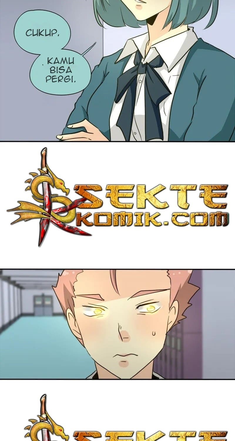 unOrdinary Chapter 137 Bahasa Indonesia