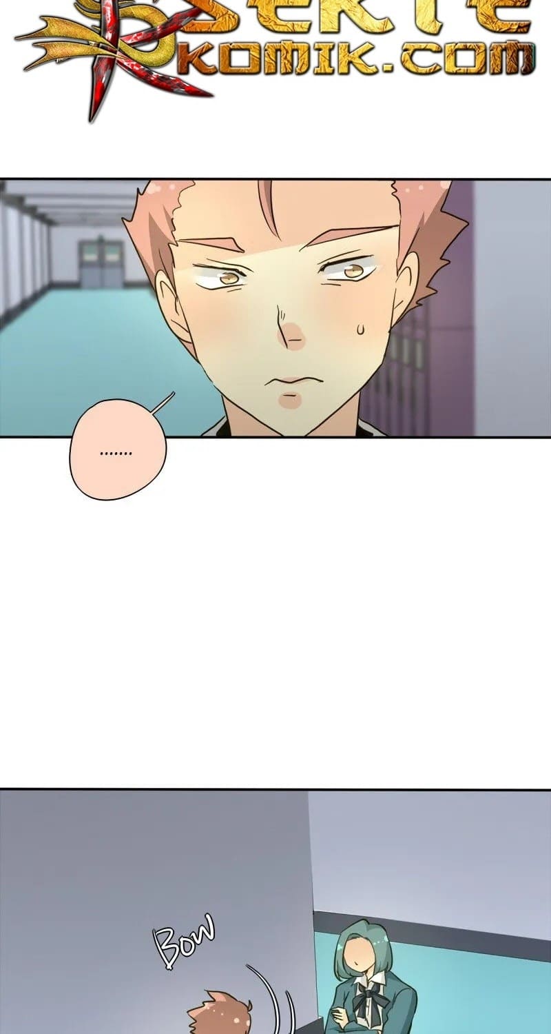 unOrdinary Chapter 137 Bahasa Indonesia