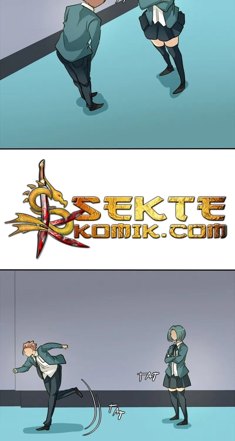 unOrdinary Chapter 137 Bahasa Indonesia