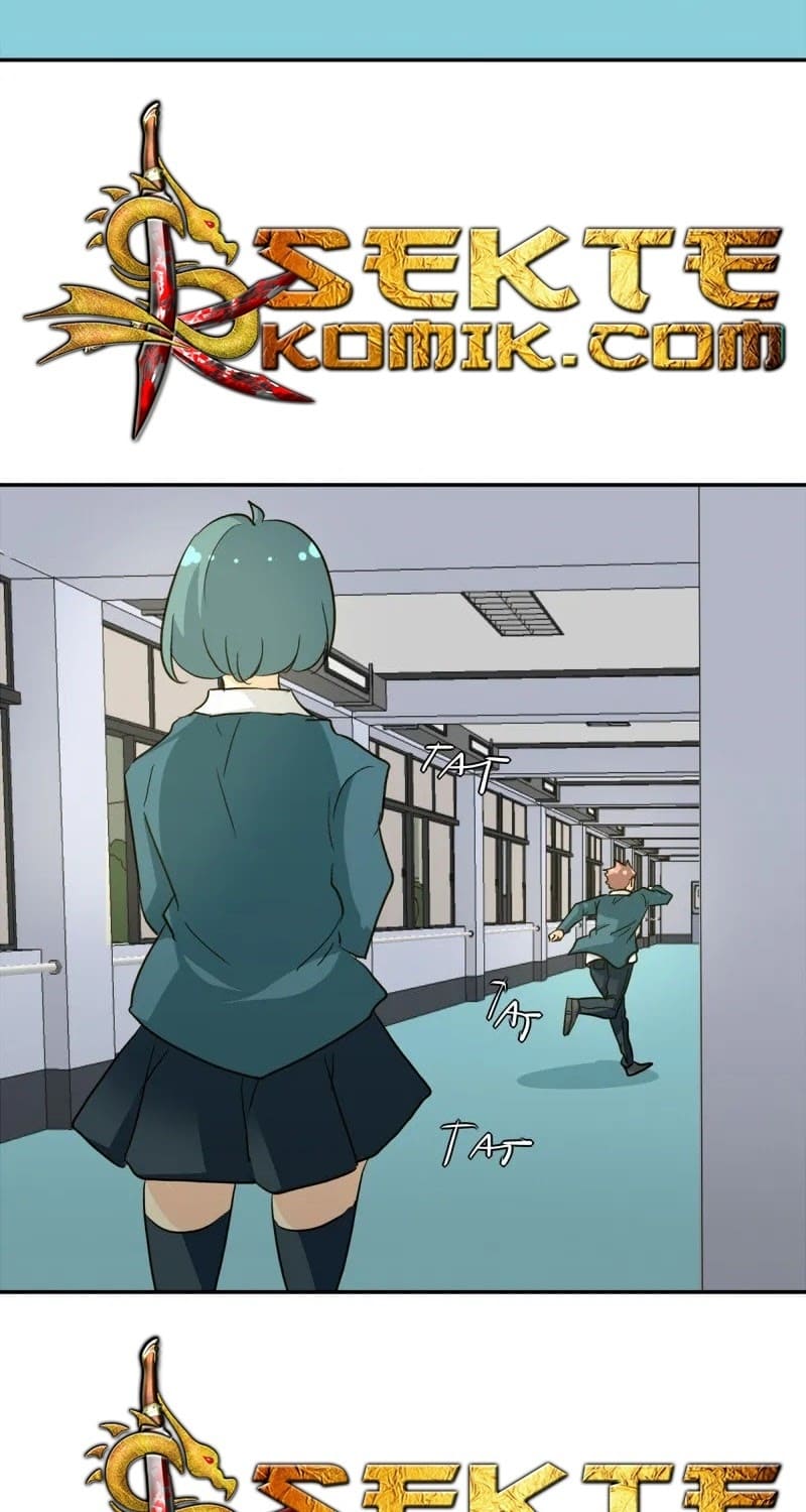 unOrdinary Chapter 137 Bahasa Indonesia