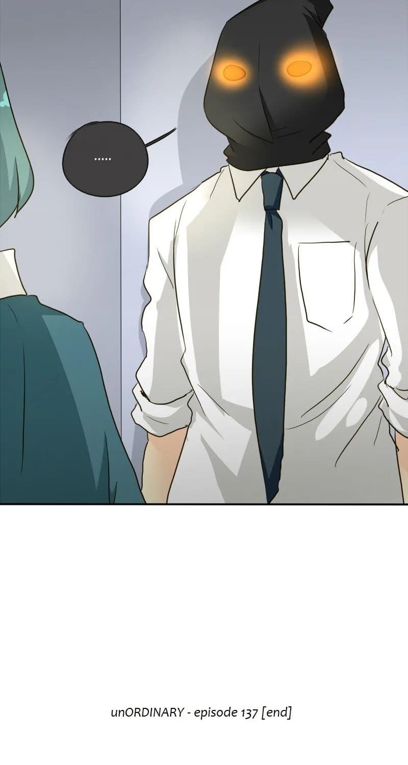 unOrdinary Chapter 137 Bahasa Indonesia
