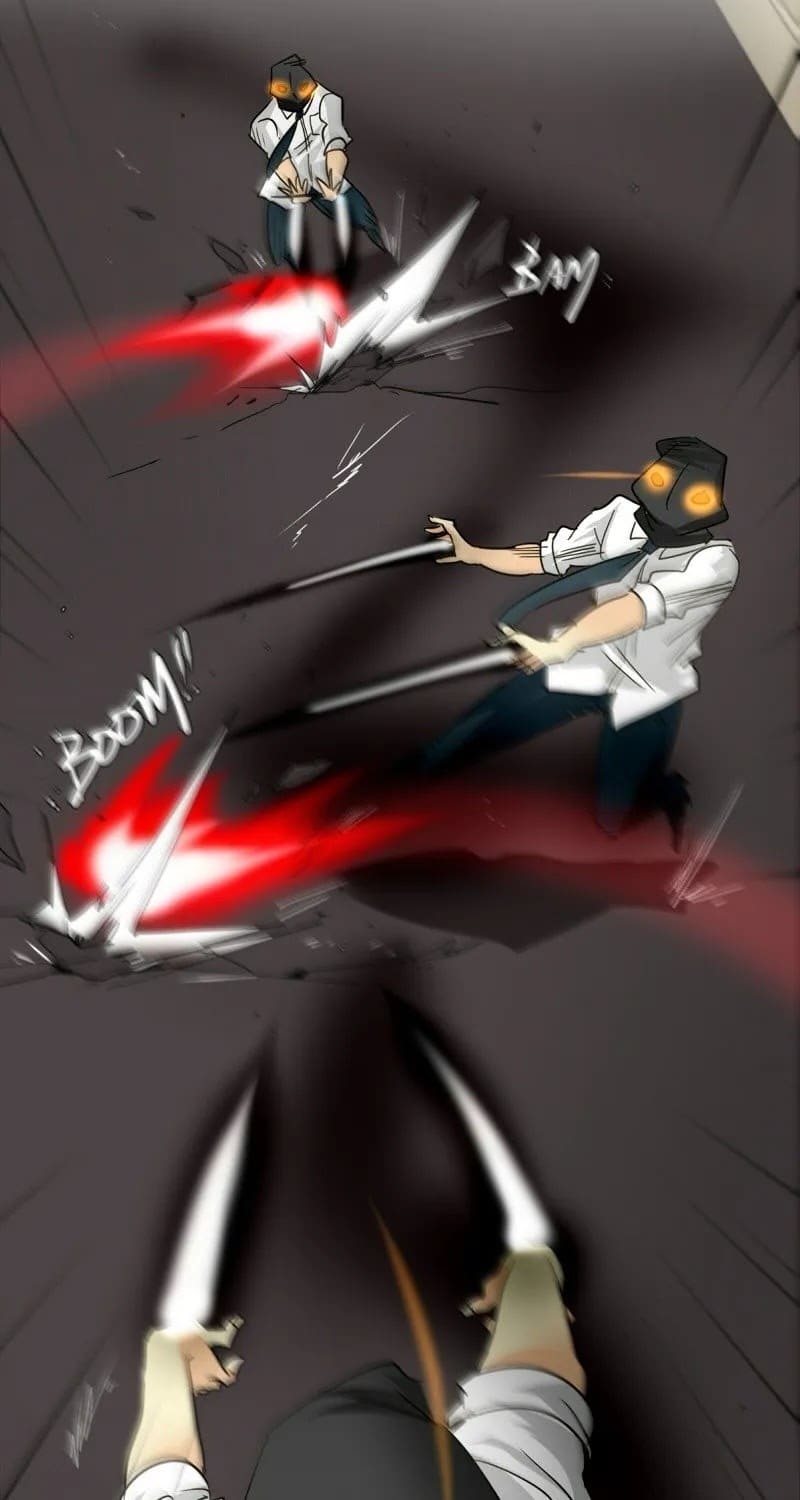 unOrdinary chapter 138
