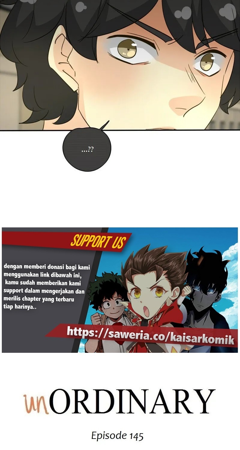 unOrdinary chapter 145