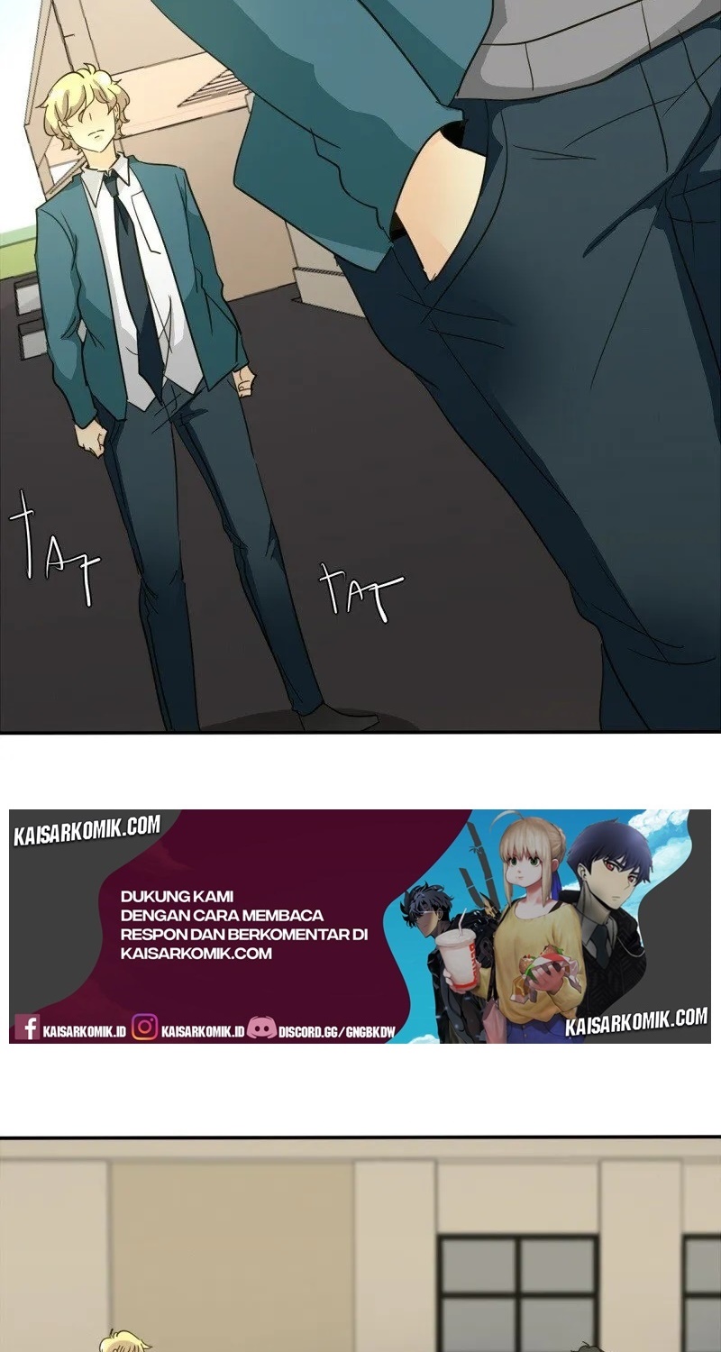 unOrdinary chapter 145