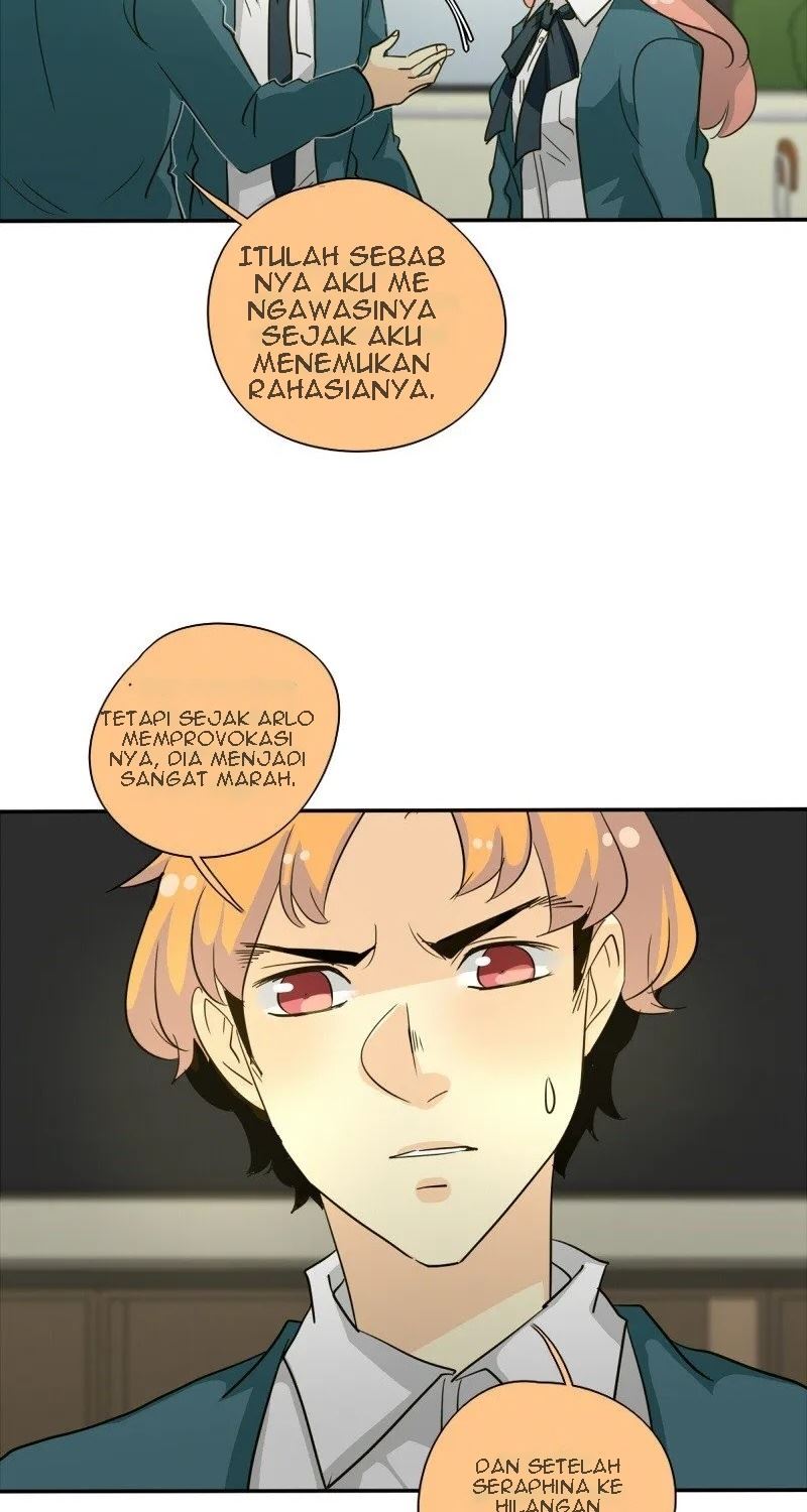 unOrdinary chapter 146