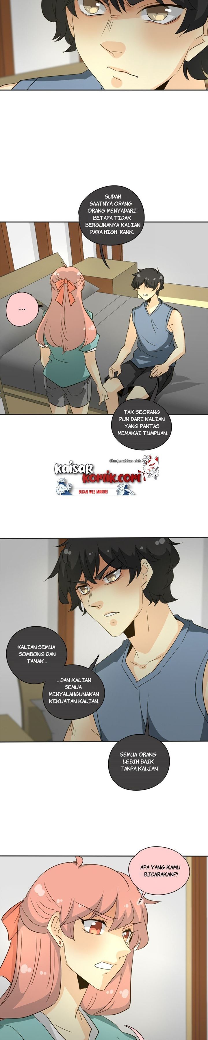 unOrdinary chapter 150