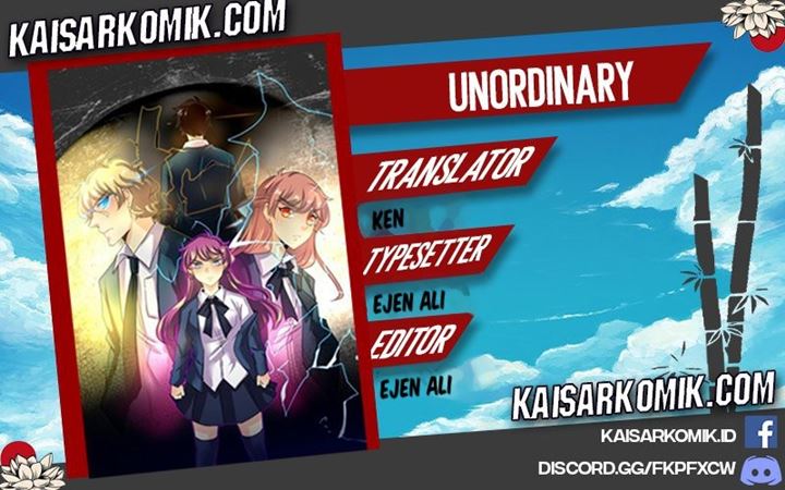 unOrdinary Chapter 151 Bahasa Indonesia