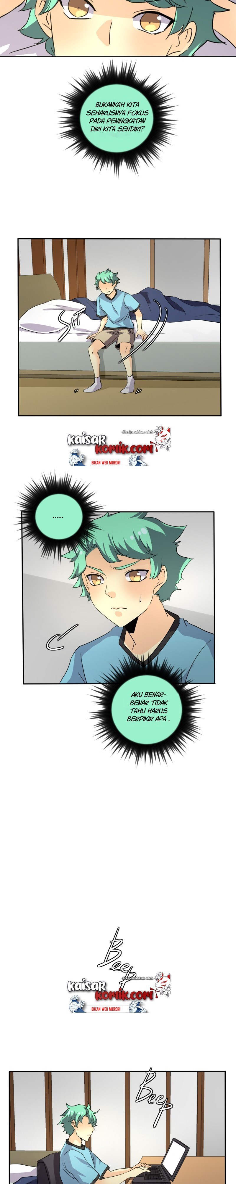 unOrdinary chapter 157