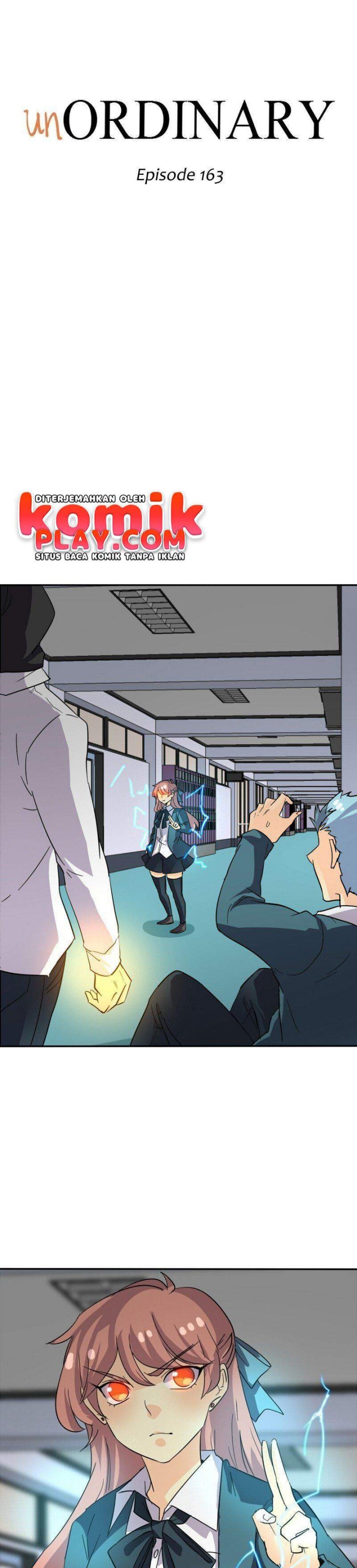 unOrdinary chapter 163