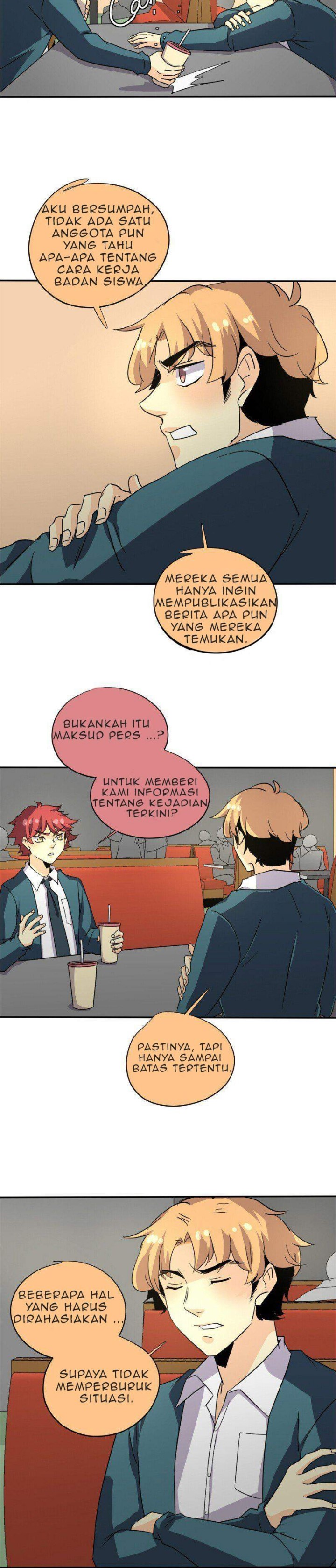 unOrdinary chapter 163
