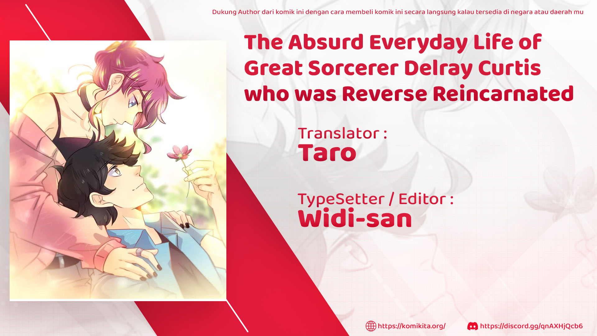 unOrdinary Chapter 168 Bahasa Indonesia