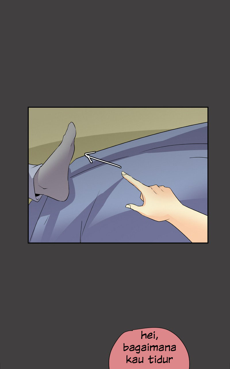 unOrdinary Chapter 168 Bahasa Indonesia