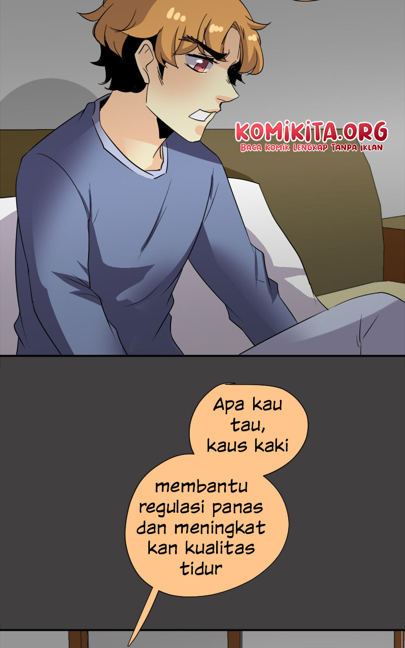 unOrdinary Chapter 168 Bahasa Indonesia