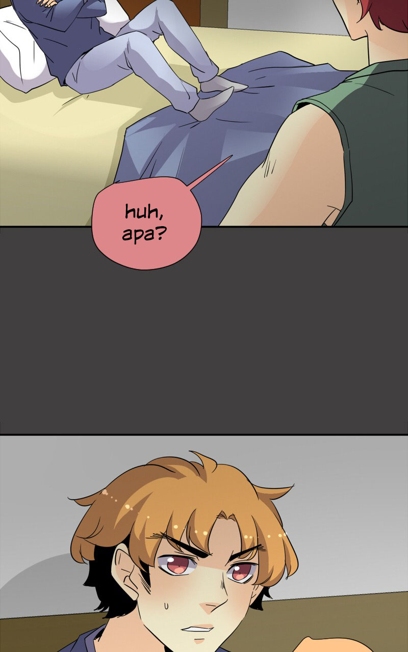 unOrdinary Chapter 168 Bahasa Indonesia