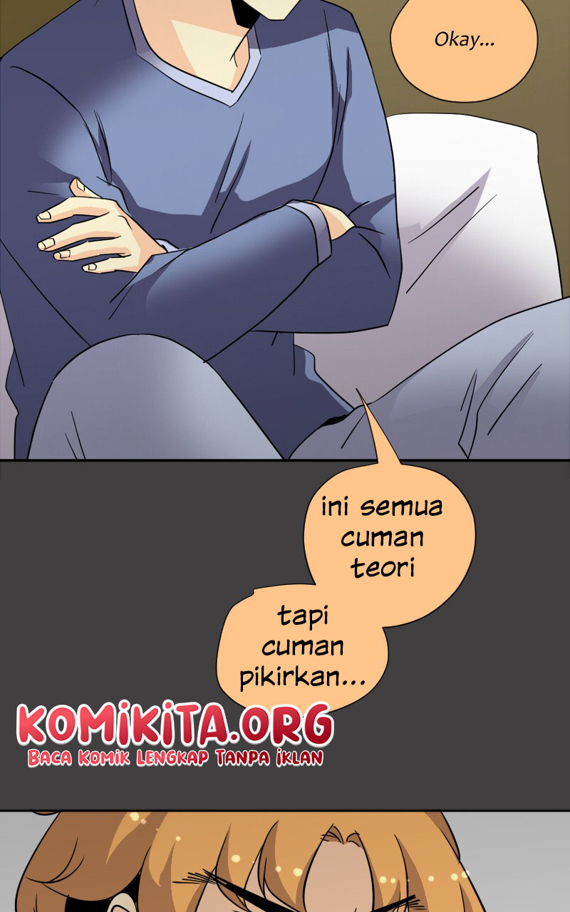 unOrdinary Chapter 168 Bahasa Indonesia