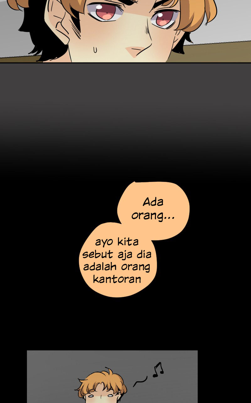 unOrdinary Chapter 168 Bahasa Indonesia