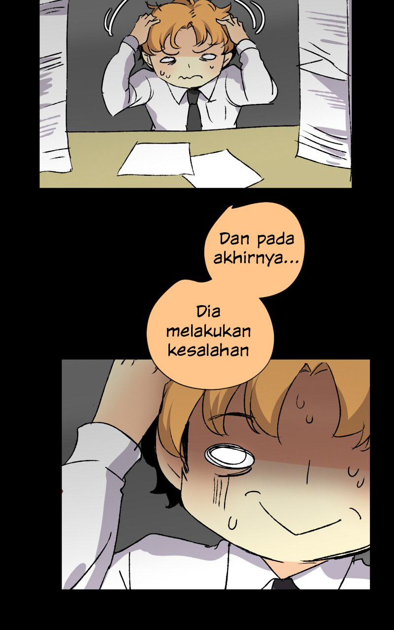 unOrdinary Chapter 168 Bahasa Indonesia