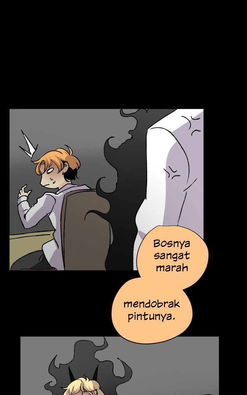 unOrdinary Chapter 168 Bahasa Indonesia