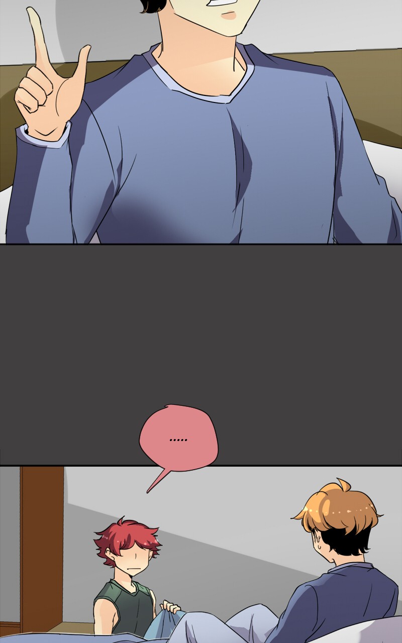 unOrdinary Chapter 168 Bahasa Indonesia