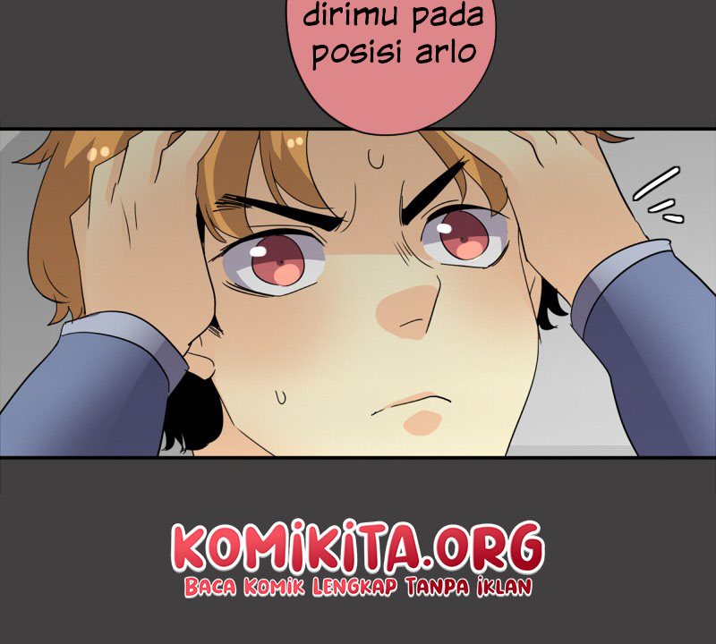 unOrdinary Chapter 168 Bahasa Indonesia