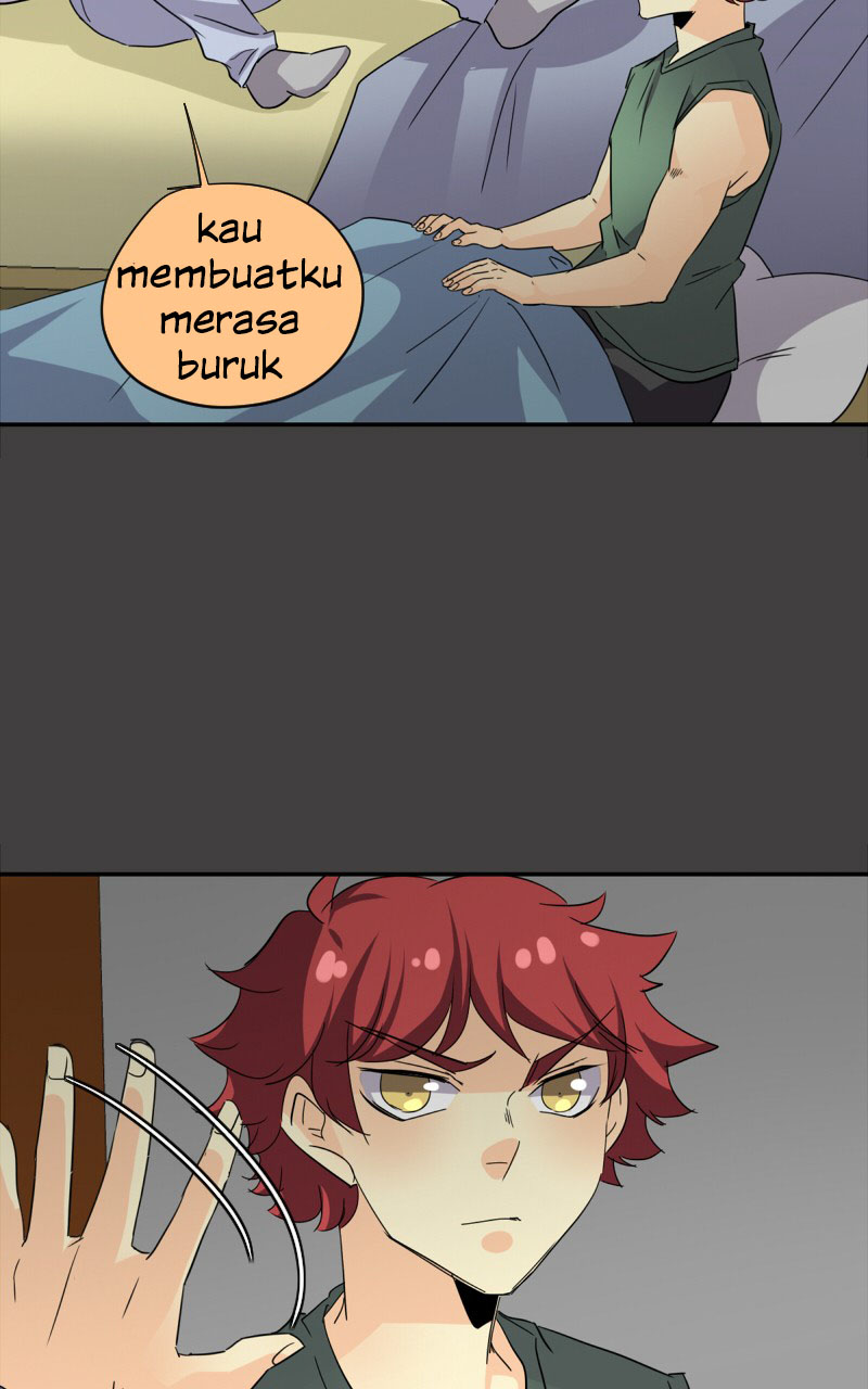 unOrdinary Chapter 168 Bahasa Indonesia