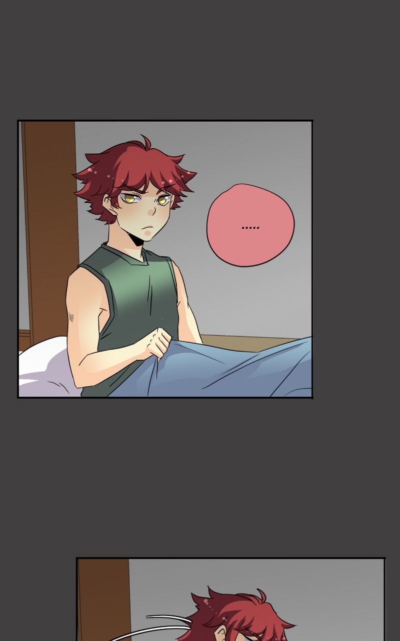 unOrdinary Chapter 168 Bahasa Indonesia