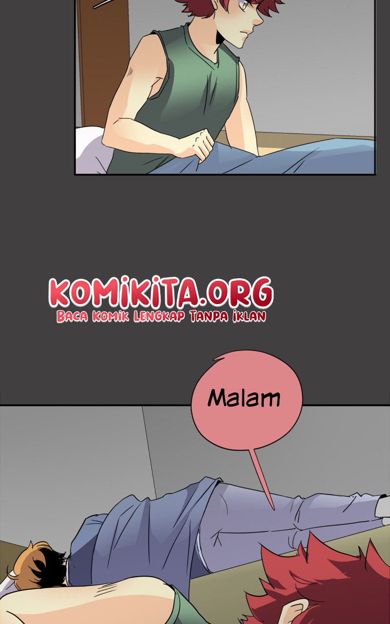 unOrdinary Chapter 168 Bahasa Indonesia