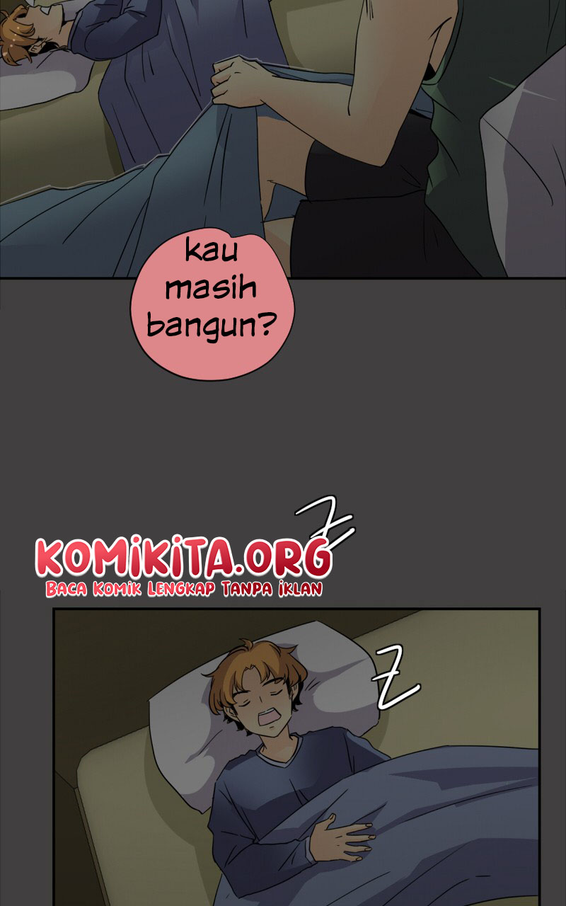 unOrdinary Chapter 168 Bahasa Indonesia