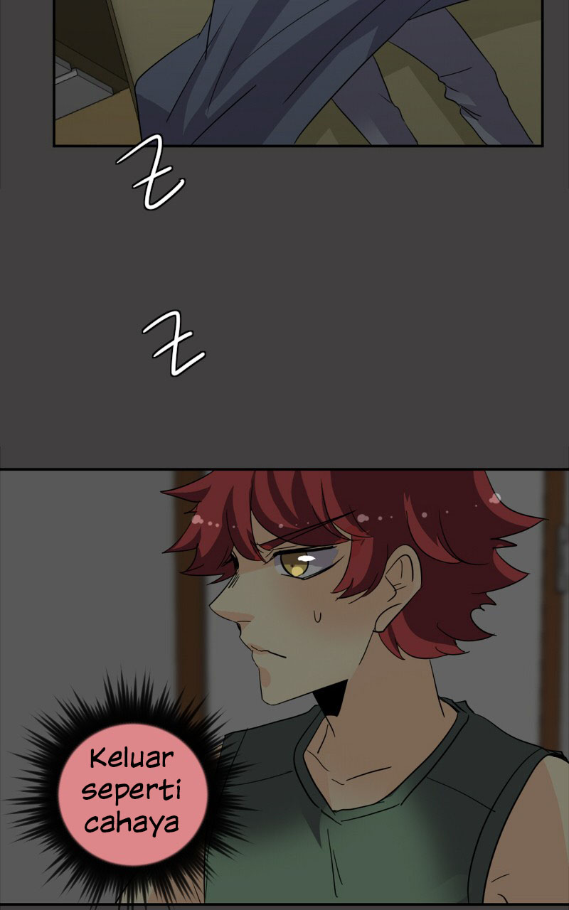 unOrdinary Chapter 168 Bahasa Indonesia