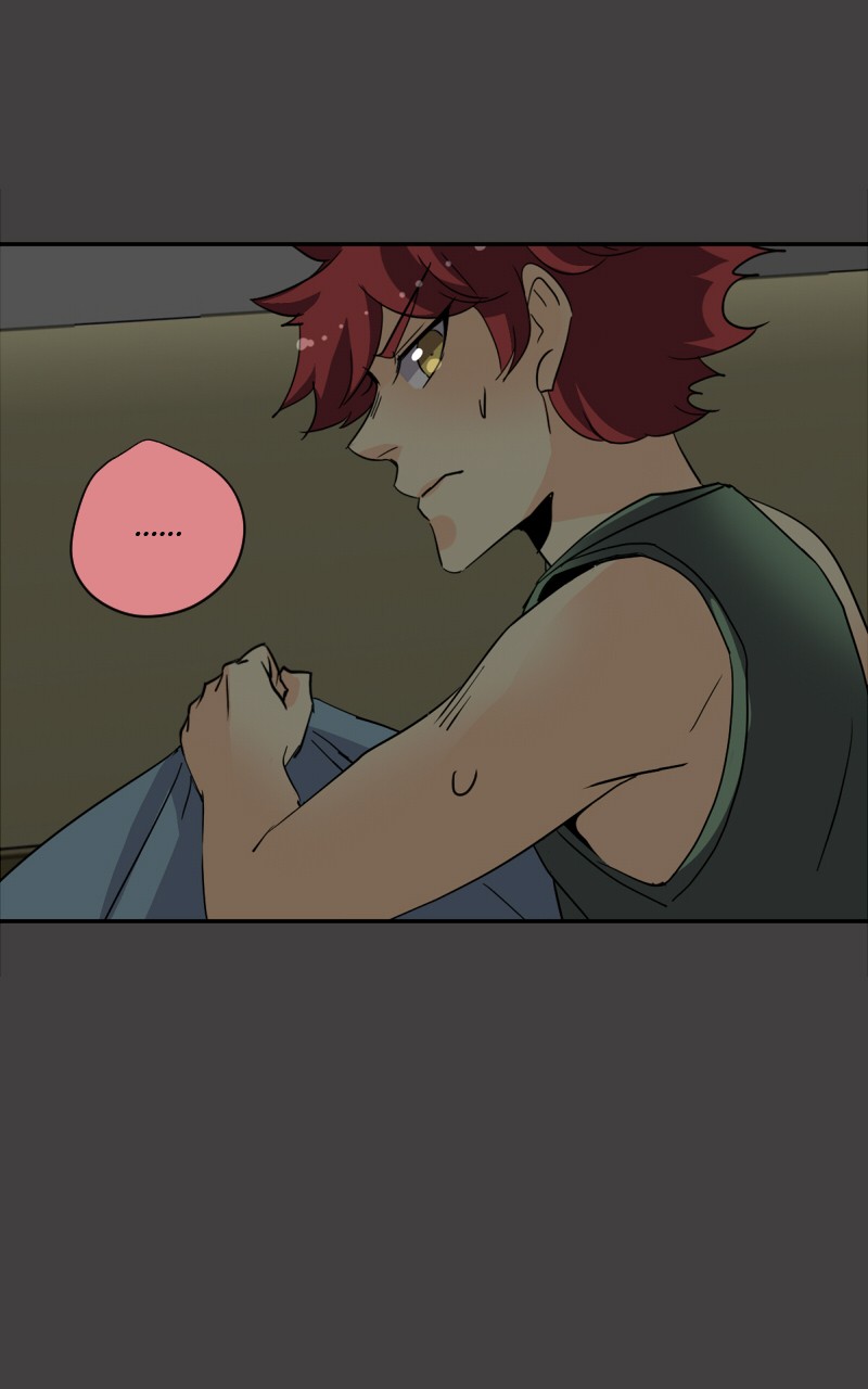 unOrdinary Chapter 168 Bahasa Indonesia