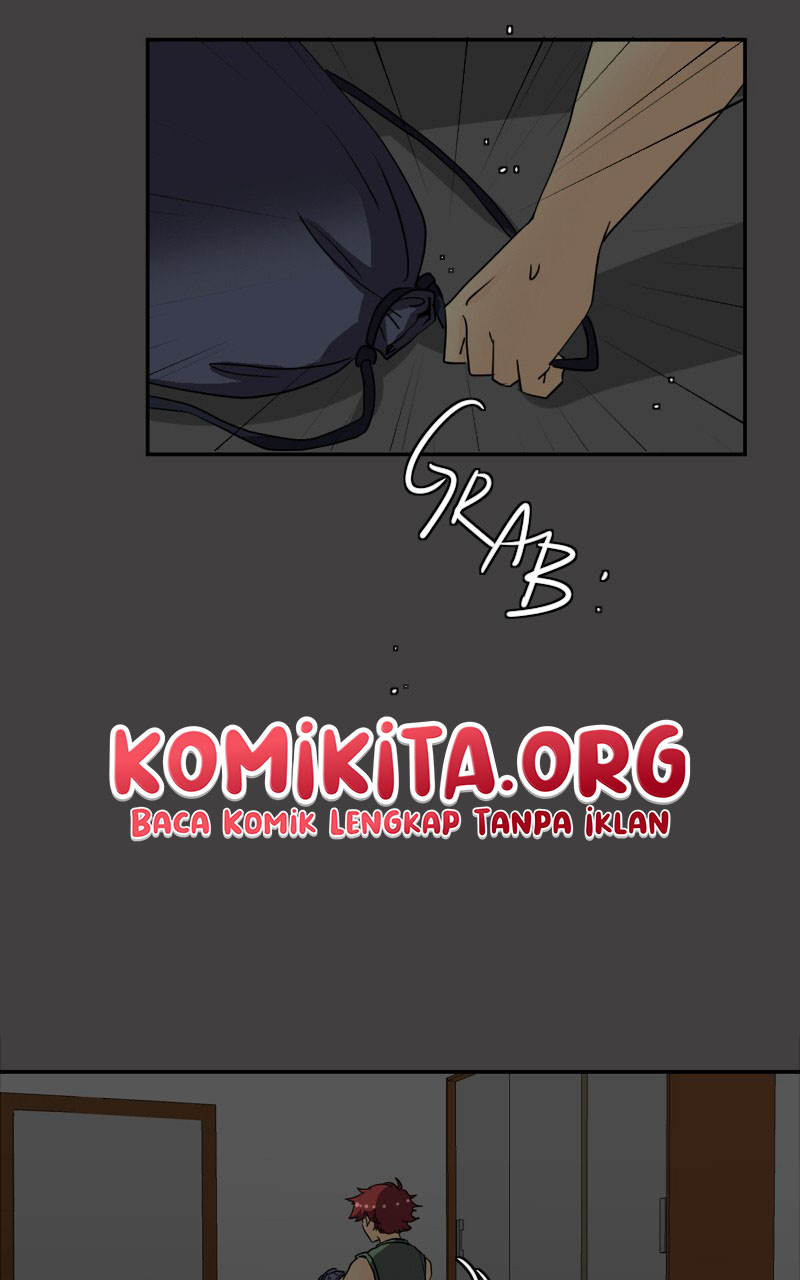 unOrdinary Chapter 168 Bahasa Indonesia