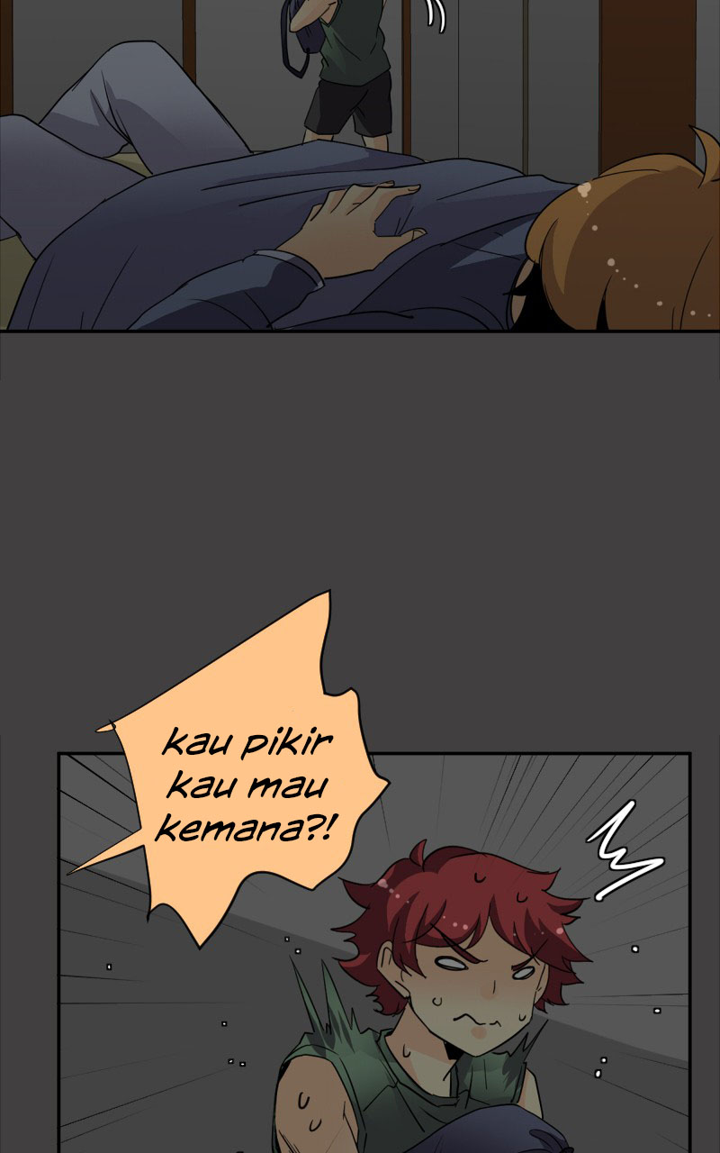 unOrdinary Chapter 168 Bahasa Indonesia