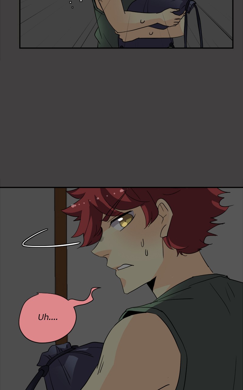 unOrdinary Chapter 168 Bahasa Indonesia