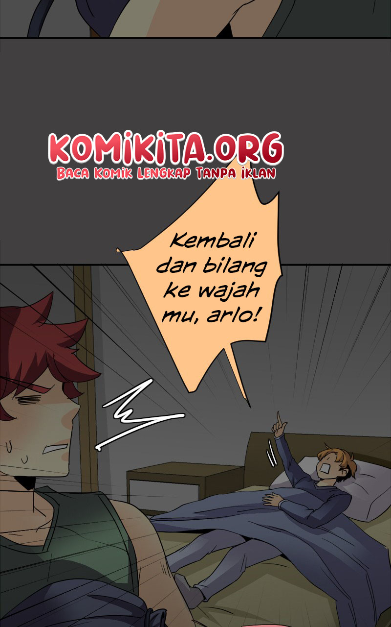 unOrdinary Chapter 168 Bahasa Indonesia