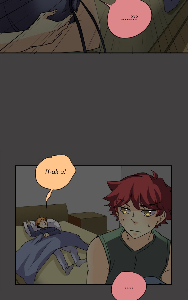 unOrdinary Chapter 168 Bahasa Indonesia