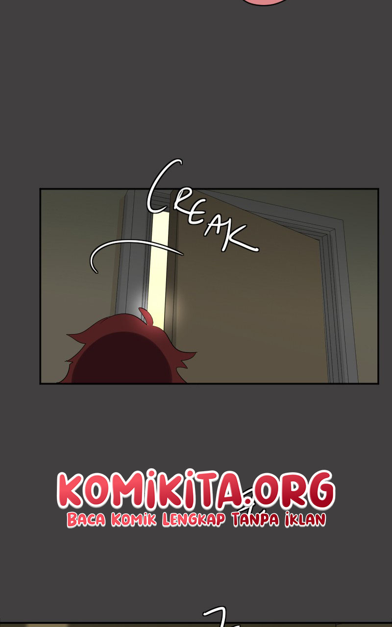 unOrdinary Chapter 168 Bahasa Indonesia