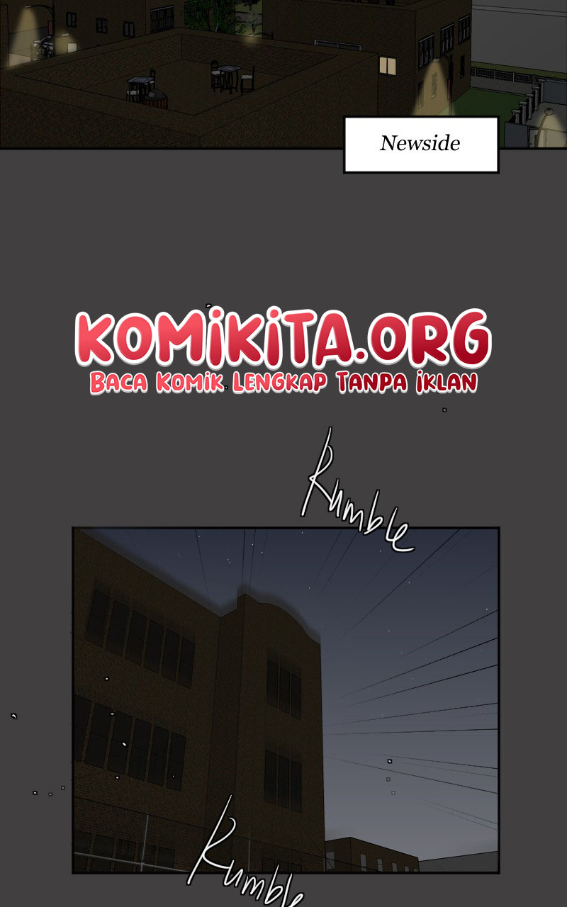 unOrdinary Chapter 168 Bahasa Indonesia