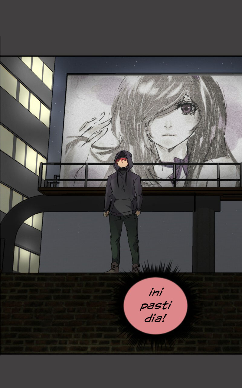 unOrdinary Chapter 168 Bahasa Indonesia