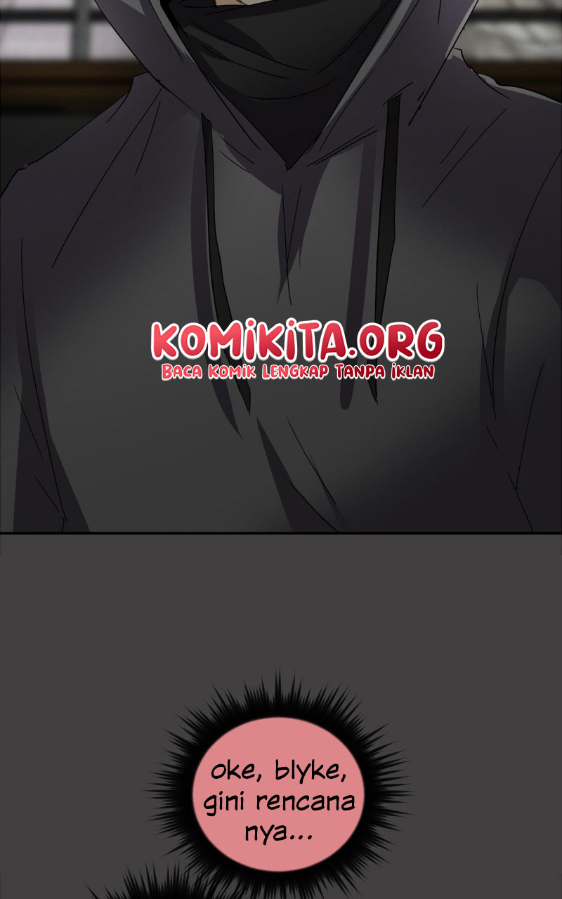 unOrdinary Chapter 168 Bahasa Indonesia