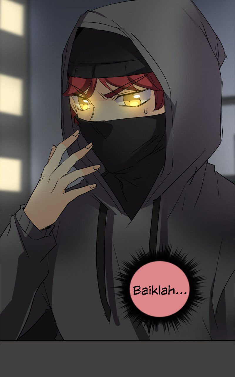 unOrdinary Chapter 168 Bahasa Indonesia