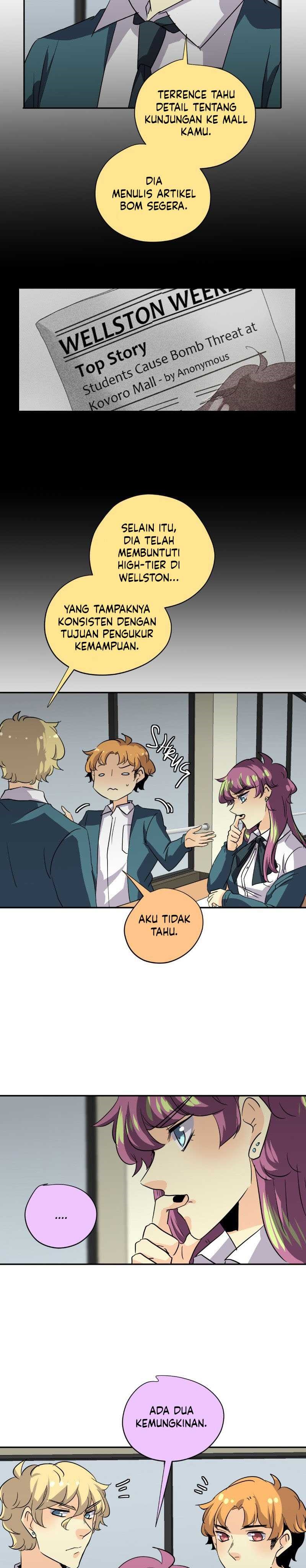 unOrdinary chapter 177