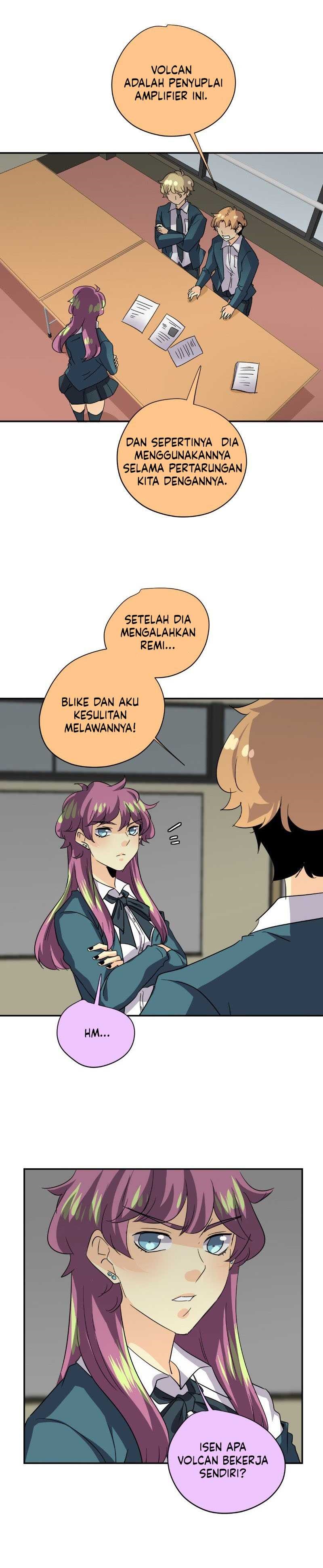 unOrdinary chapter 177