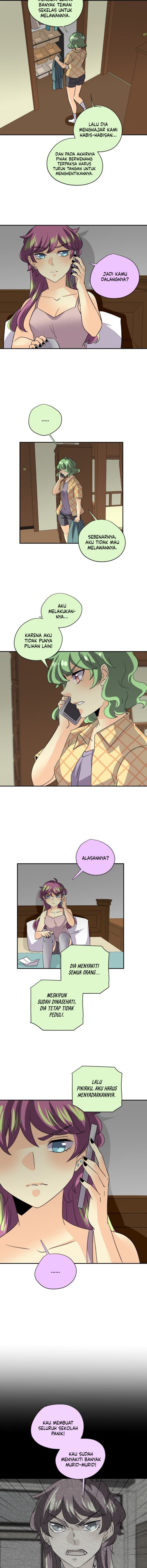 unOrdinary chapter 180