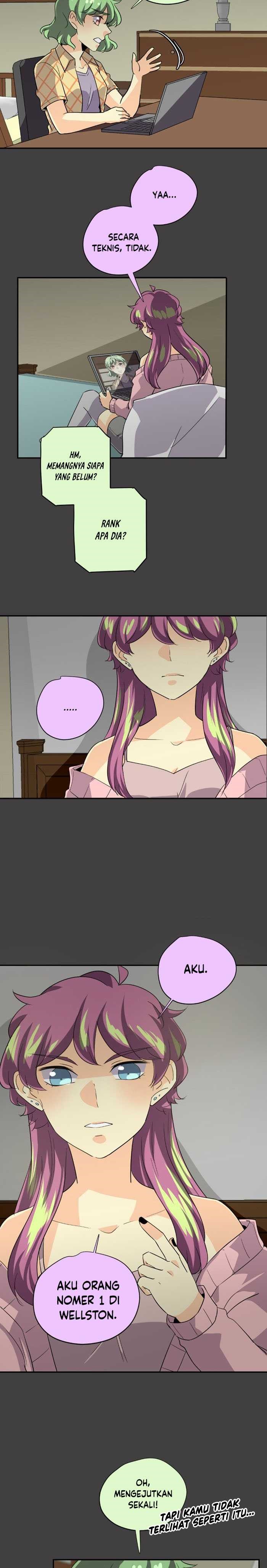 unOrdinary chapter 185